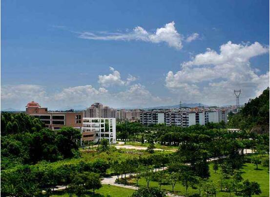 惠州学院成人高考网
