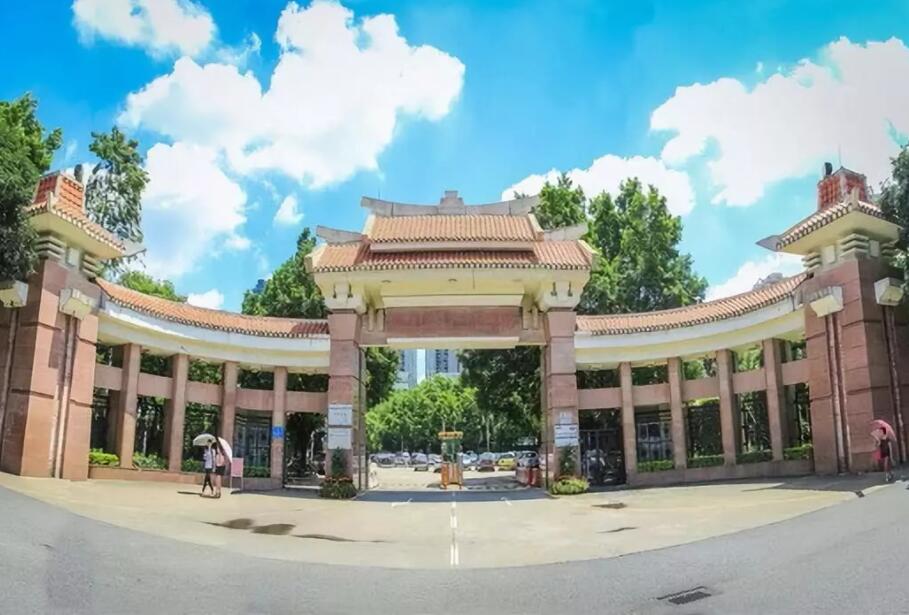 仲恺农业工程学院