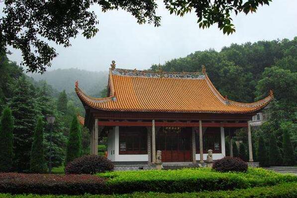 湖南师范大学