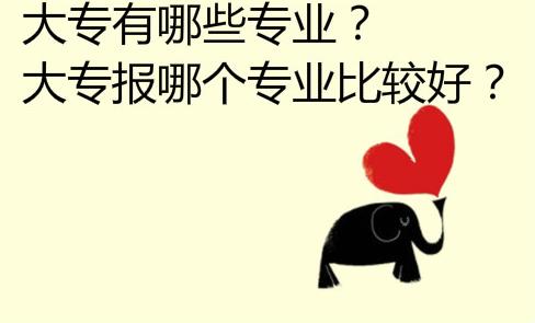 自考高起专报考条件及2020自考大专哪个专业好考?