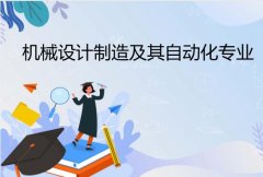 广东白云学院成人高考机械设计制造及其自动化专升本专业