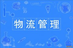 2023年广东财经大学自考物流管理本科专业